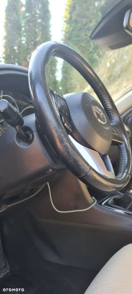 Mazda 6 2.2 D Skyenergy I-ELoop - 34