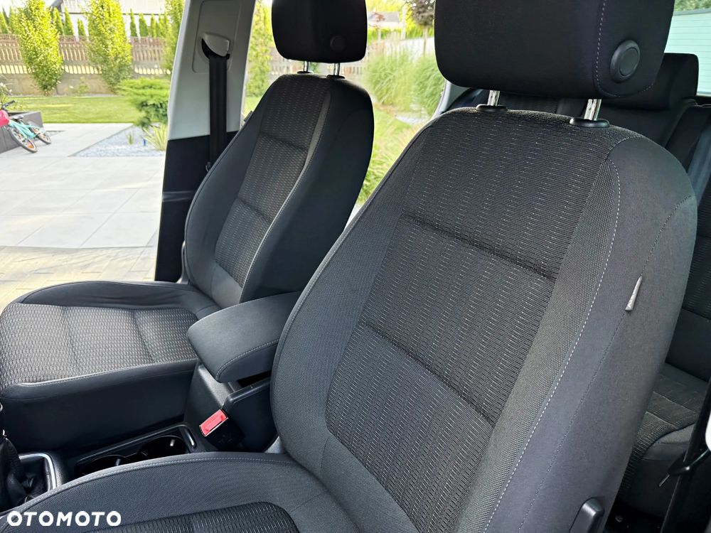 Volkswagen Tiguan 1.4 TSI BlueMotion Technology Sport & Style - 15