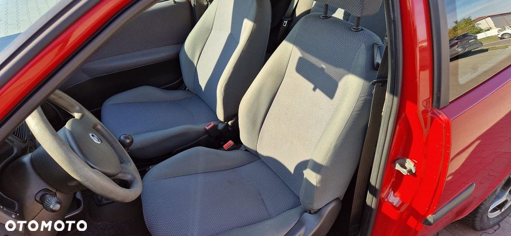 Fiat Punto - 9