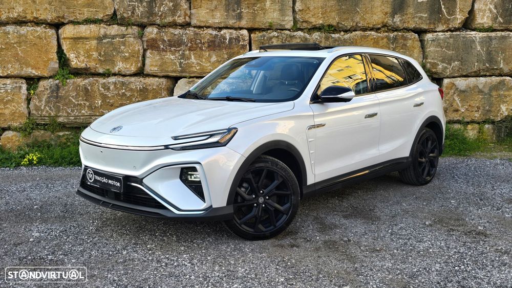 MG Marvel R 70 kWh Luxury - 57