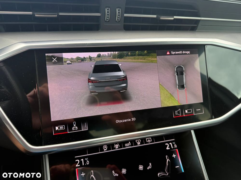 Audi S6 Limousine - 16