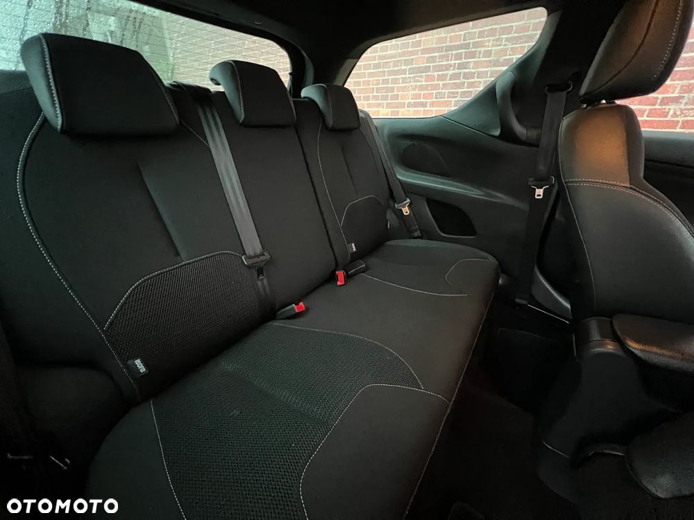 Citroën DS3 1.6 VTi SoChic - 16