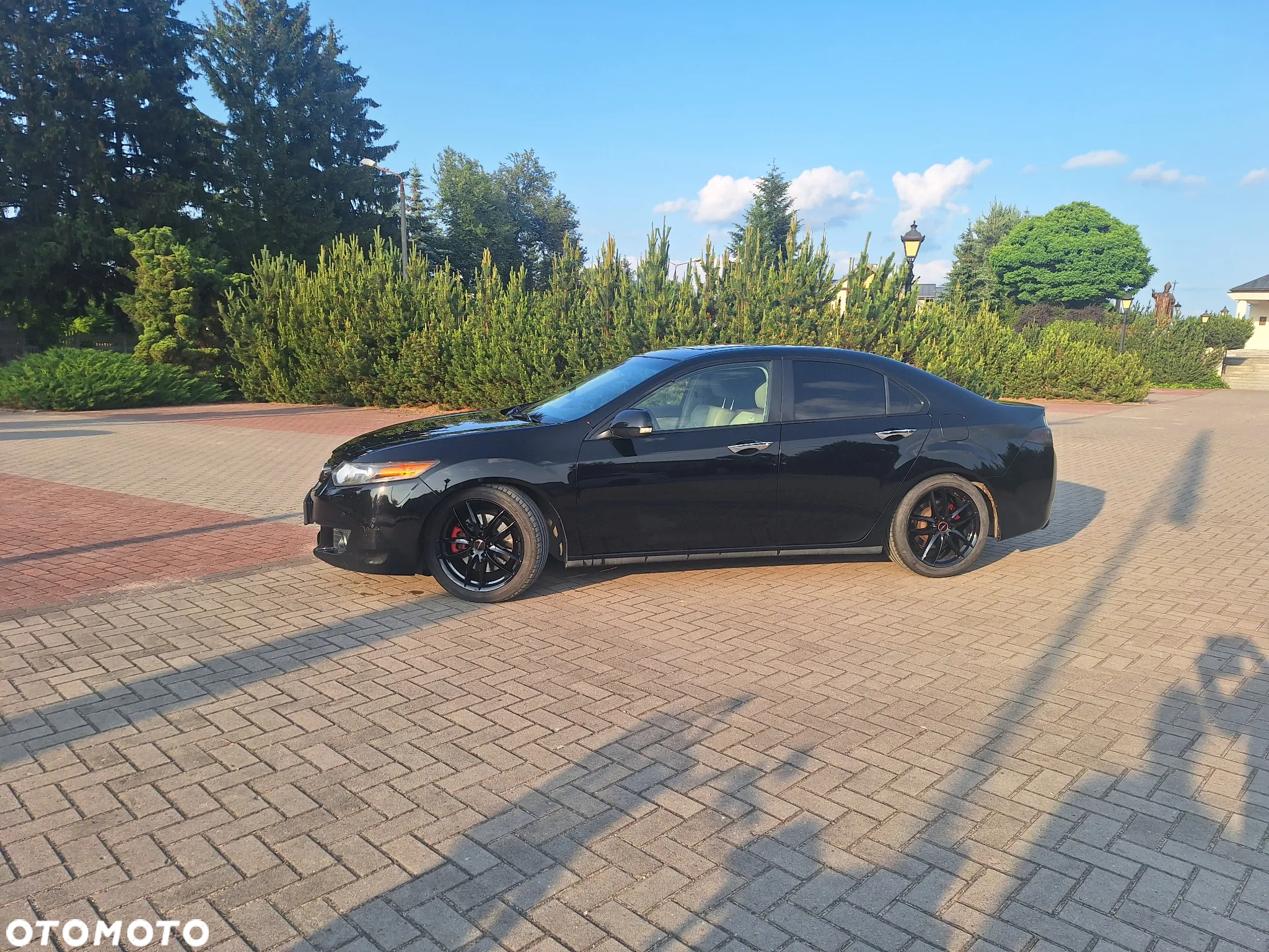 Honda Accord 2.4 Executive - 2