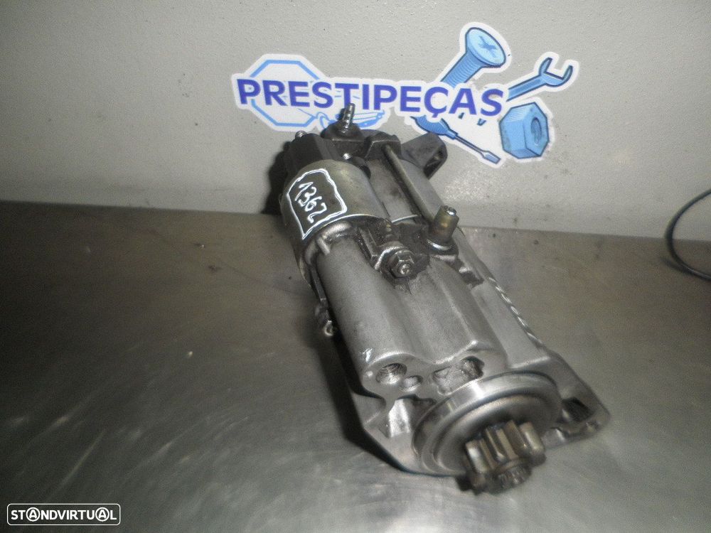 Motor De Arranque AH2211001AC    4280005950 LAND ROVER DISCOVERY 4 L319 2010 3.0TDV6 4X4 V6 24V 245CV 5P  CASTANHO - 1