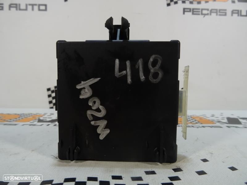 Módulo Eletrónico Mercedes-Benz C-Class (W204)  A 204 870 43 26 / A204 - 3