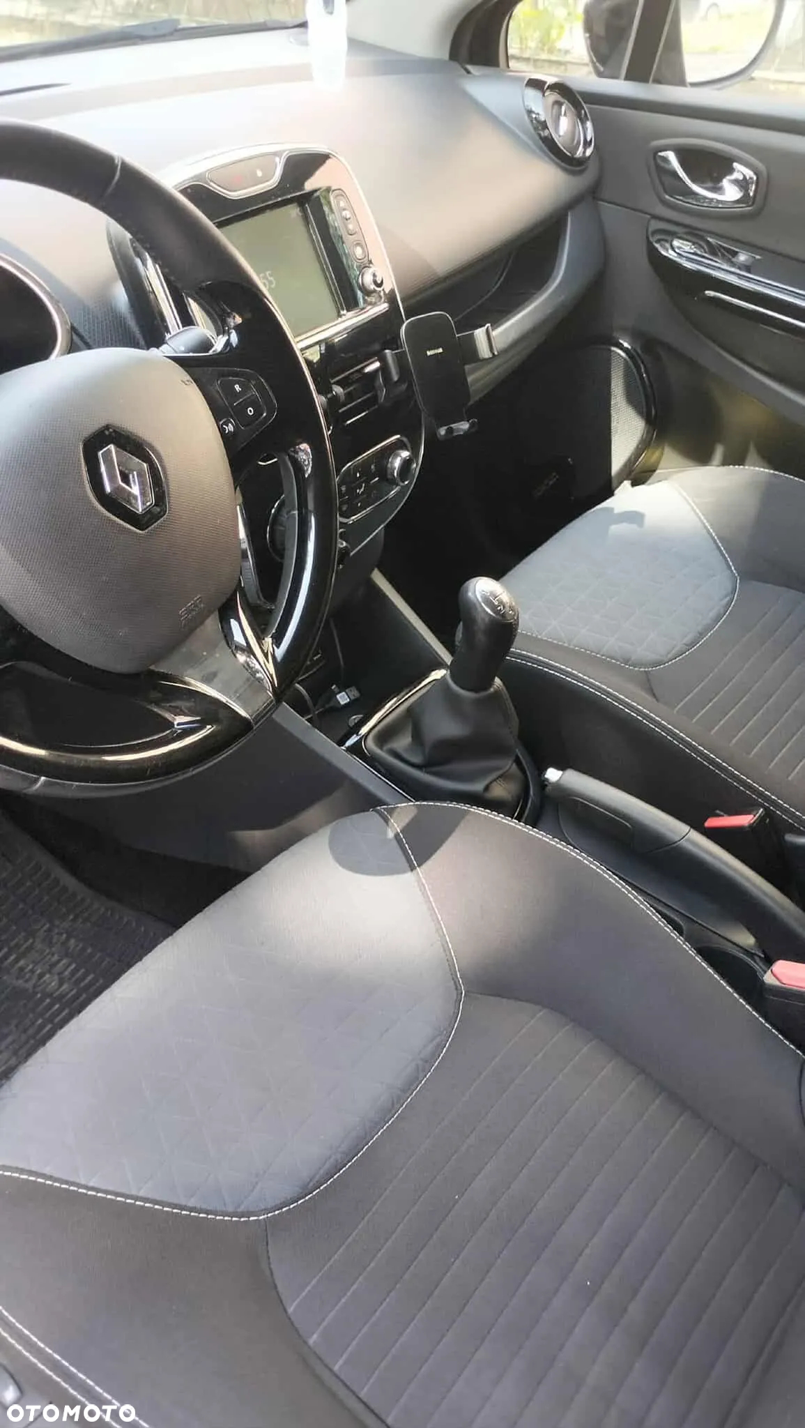 Renault Clio 1.5 dCi Business - 7