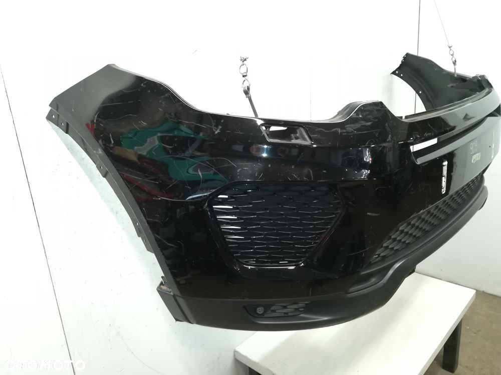 Land Rover Discovery Sport L550 zderzak przedni przód - 2