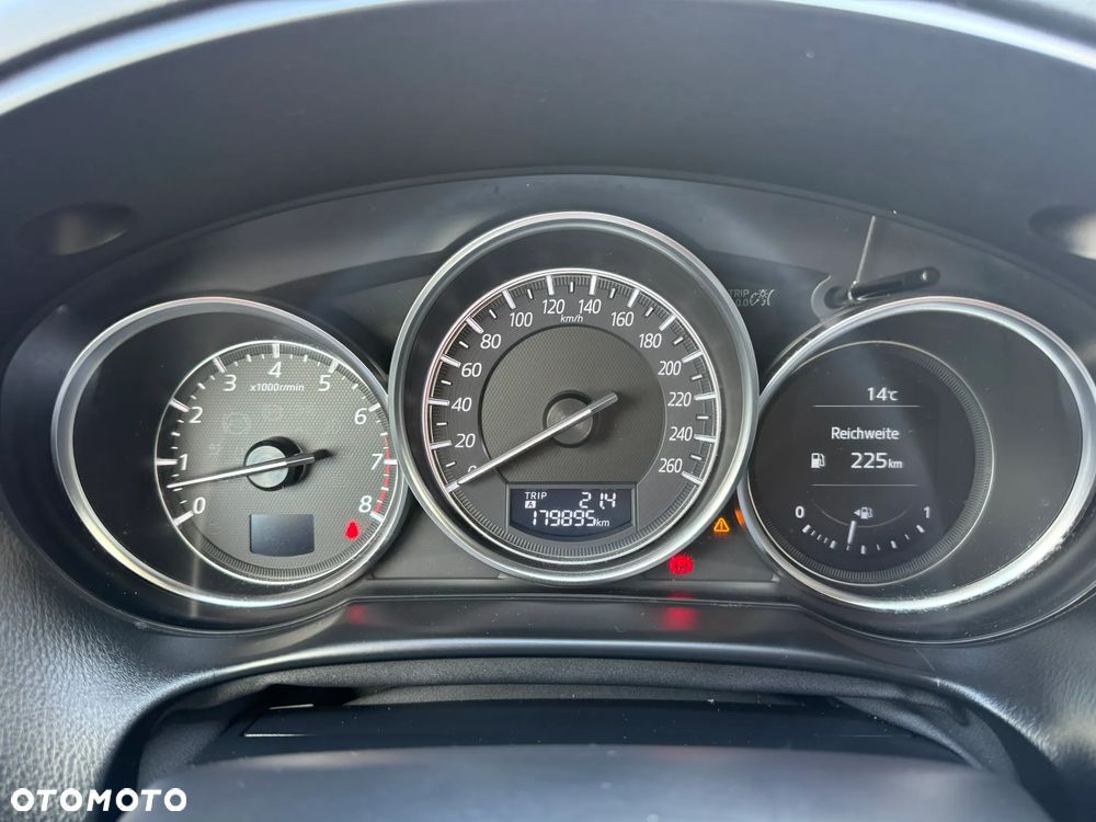 Mazda CX-5 SKYACTIV-G 165 Prime-Line - 38