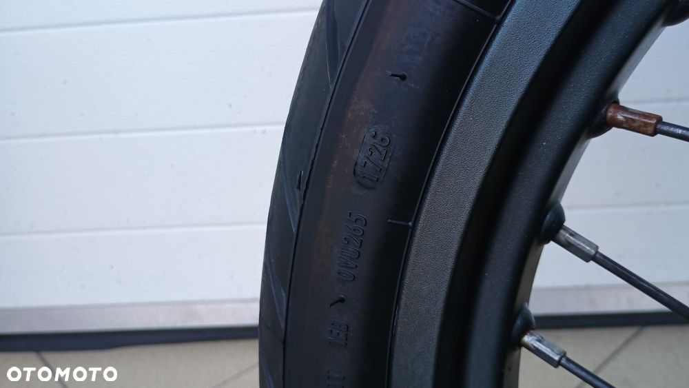 VOGE 650DSX - 21