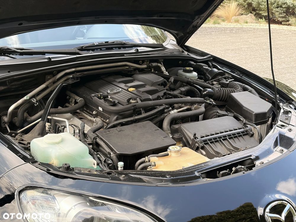 Mazda MX-5 2.0 MZR Sports-Line - 14