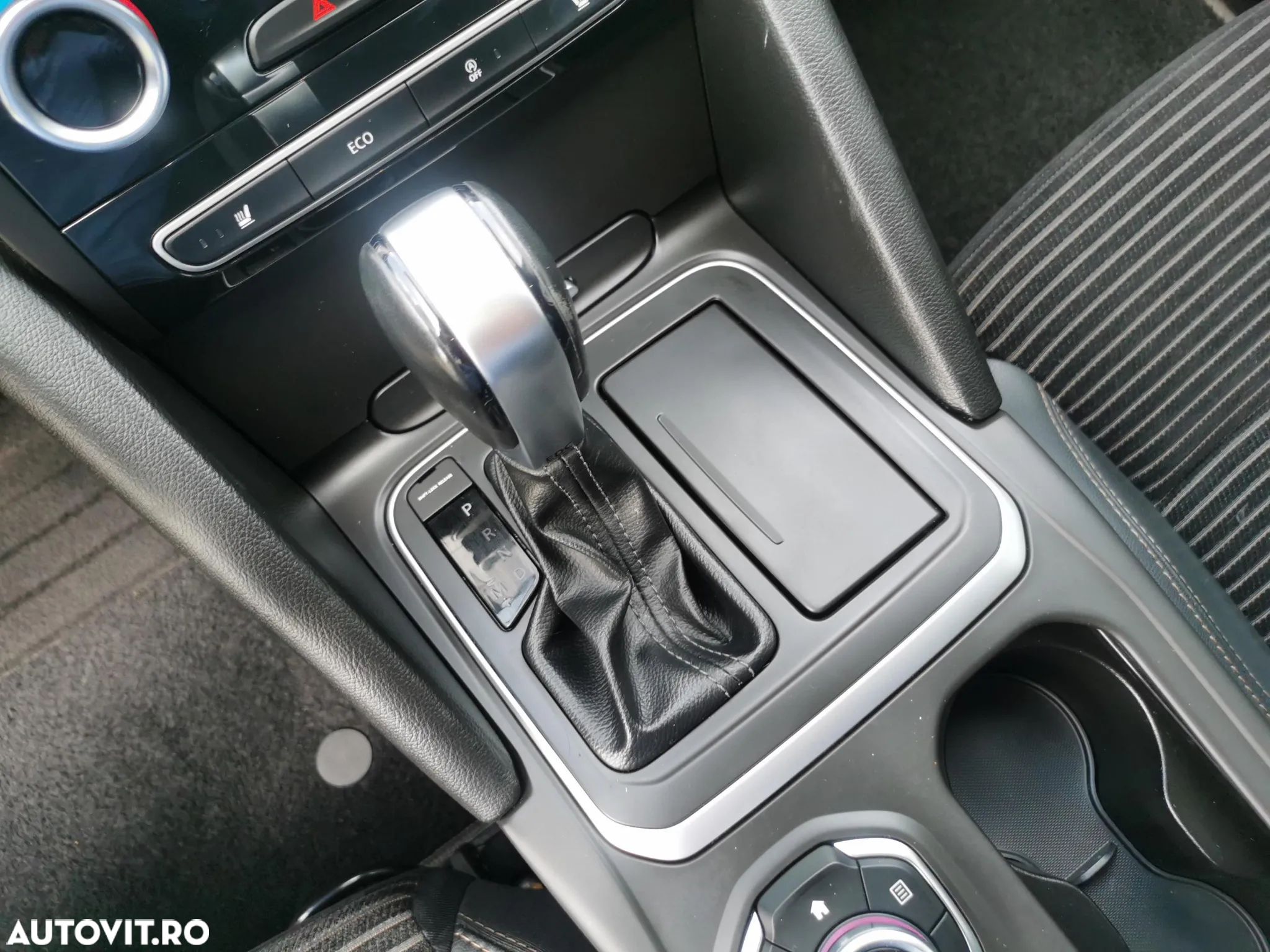 Renault Talisman ENERGY dCi 160 EDC INTENS - 23