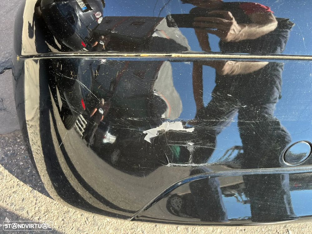 CITROEN C3 I PARA CHOQUES TRAS - PC632 - 3