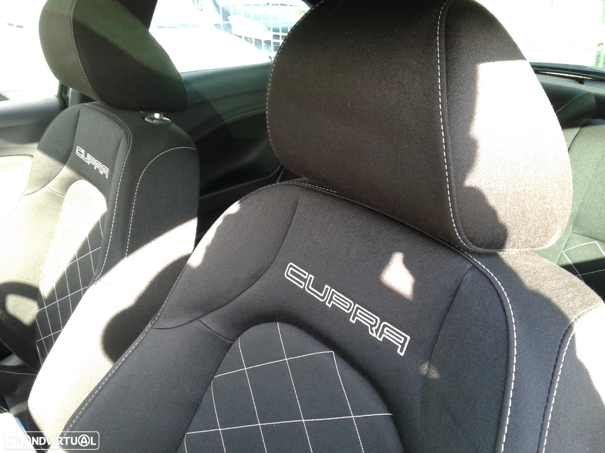 SEAT Ibiza SC 1.4 TSI Cupra DSG - 7
