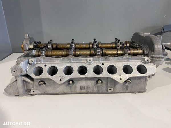 Chiuloasa 2.0 4 cilindri VOLVO V40 S60 S80 S90 V70 XC60 XC70 XC90 31430110 36012963