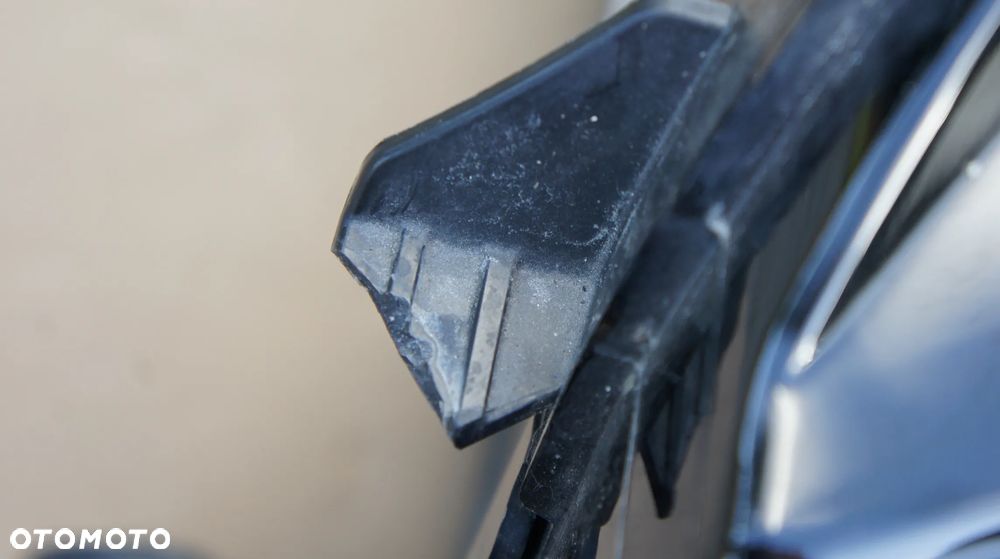 PRZEDNIA LEWA LAMPA FIAT 500E II 500 E II FULL LED - 9