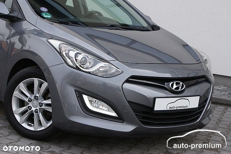 Hyundai i30 1.4 Fifa World Cup Edition - 39