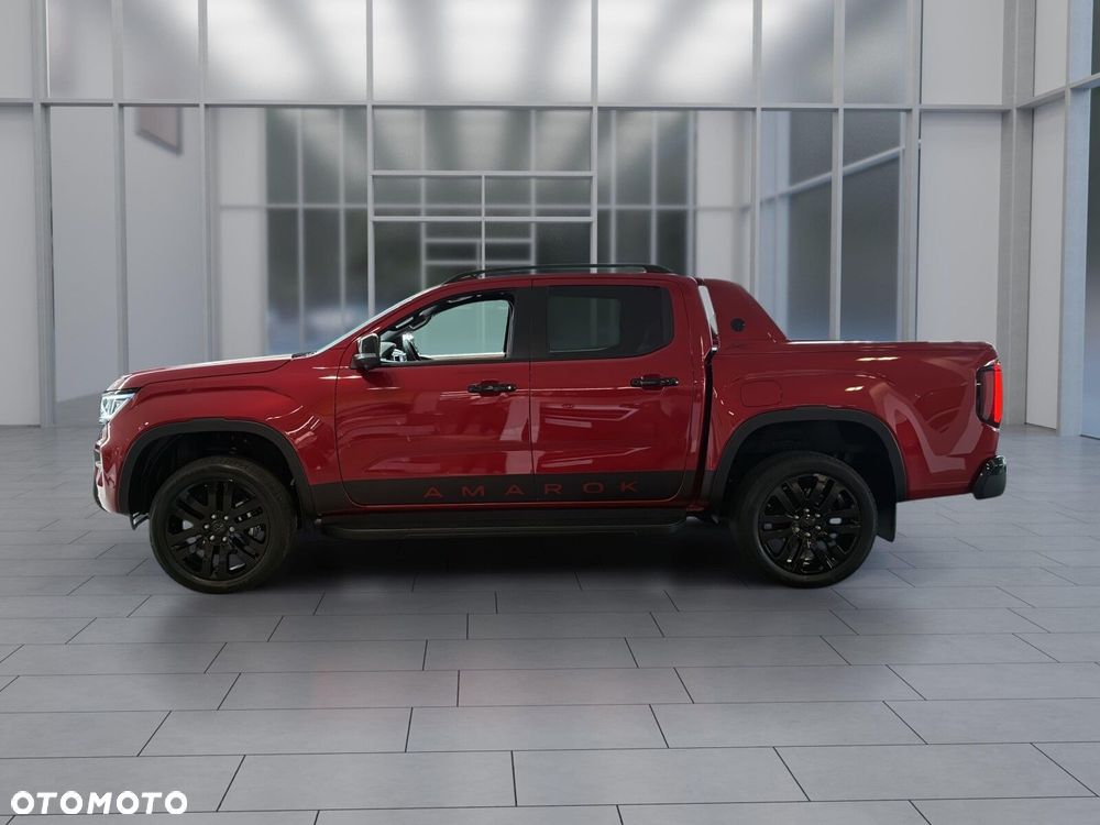 Volkswagen Amarok 3.0 V6 TDi 4MOTION Aventura - 9
