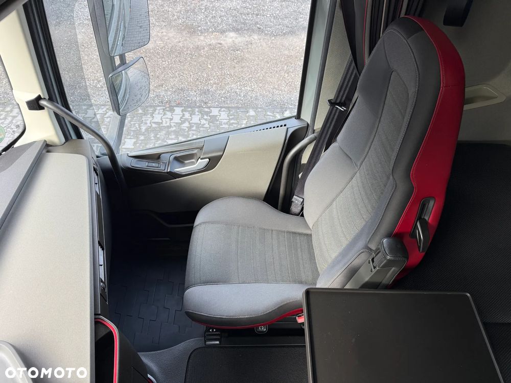 Volvo FH/500/EURO 6/NAVI/XENON/KLIMA.P/SPROWADZONY/SUPER STAN !!! - 30