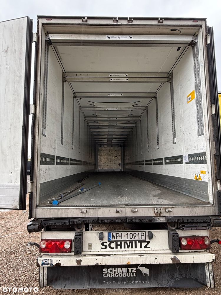 Schmitz Cargobull SLX 400 - 3