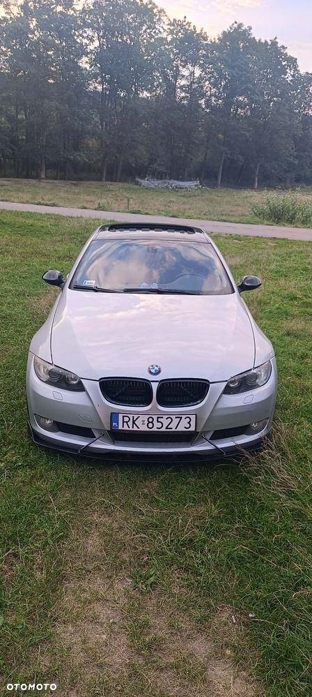 BMW Seria 3 - 2