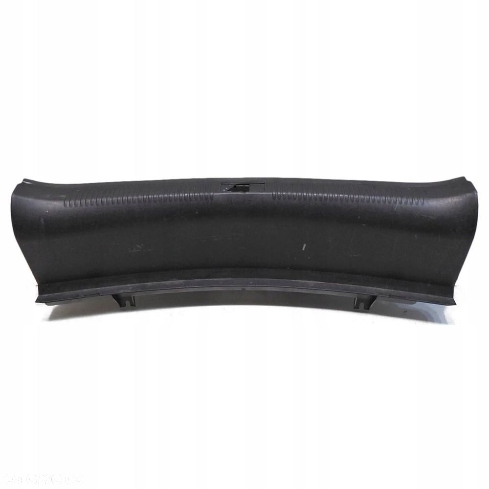 OSŁONA PASA TYLNEGO TYŁ AUDI A6 C6 4F5863471 - 1