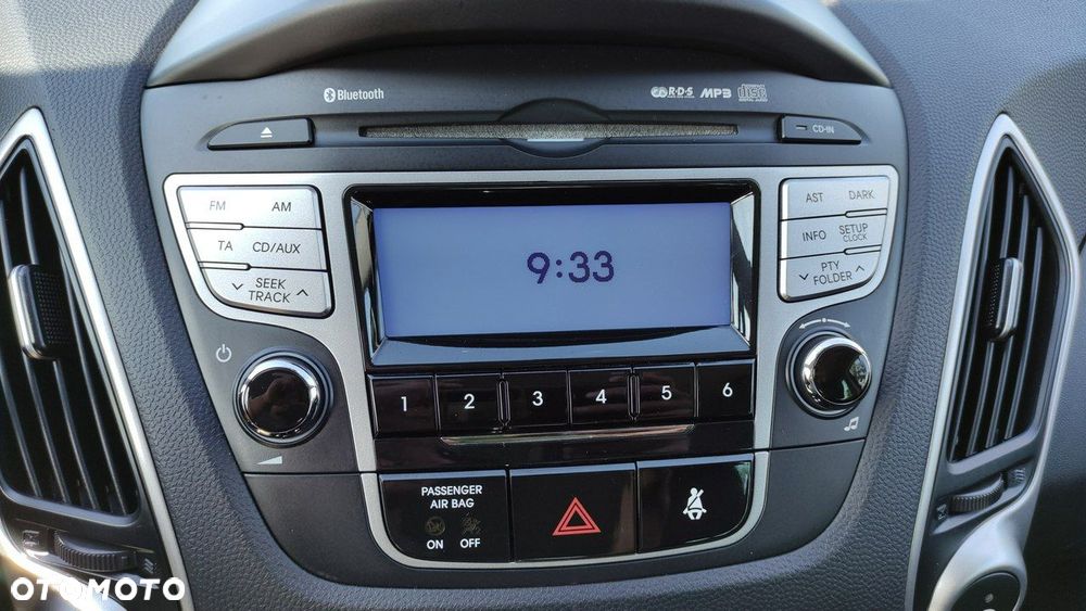 Hyundai ix35 - 37
