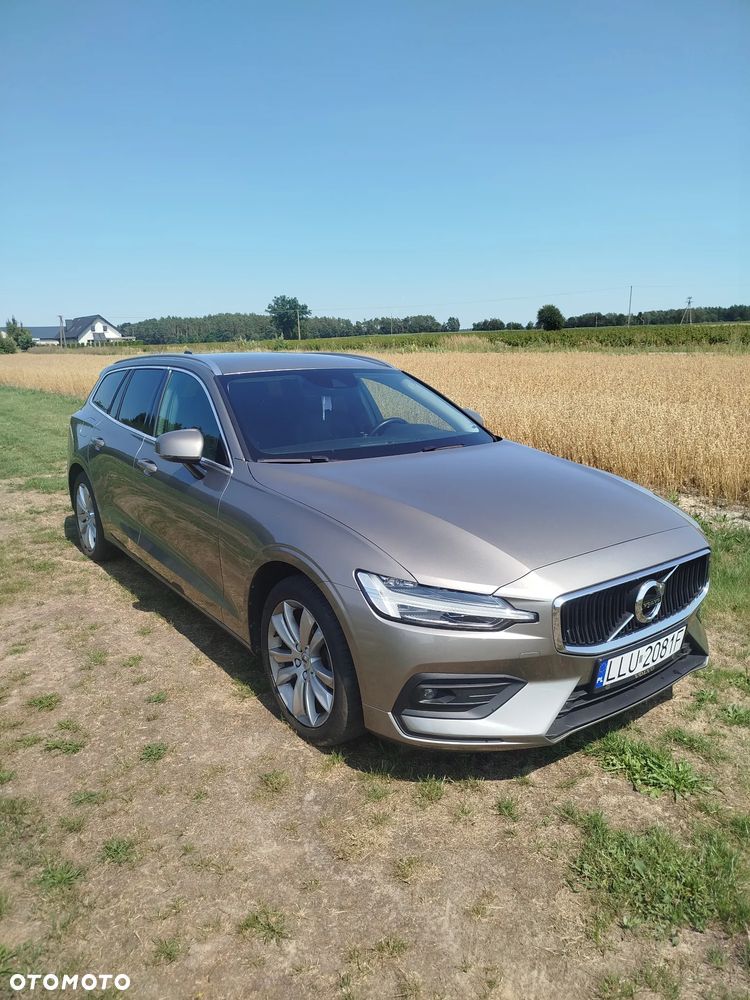 Volvo V60 - 7