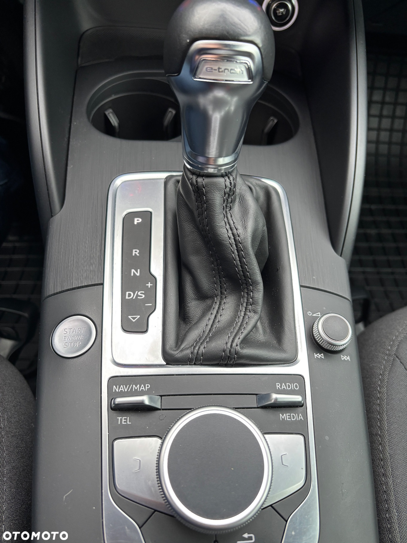 Audi A3 1.4 TFSI Sportback e-tron - 20