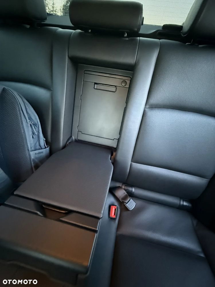 BMW Seria 5 530d xDrive Sport-Aut Luxury Line - 21