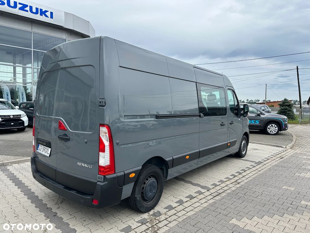 Renault MASTER - 3