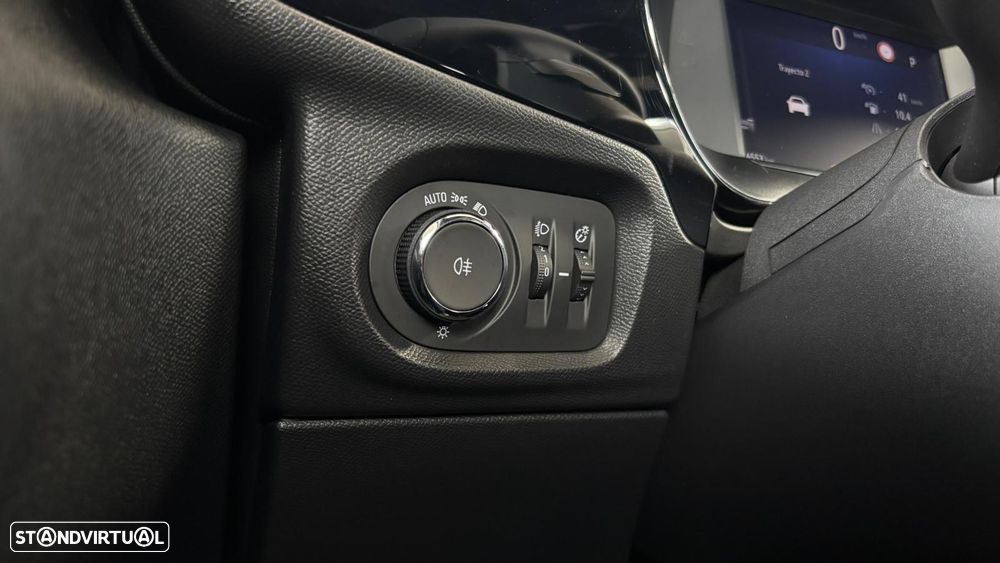 Opel Corsa 1.2 Direct Injection Turbo Auto GS - 10