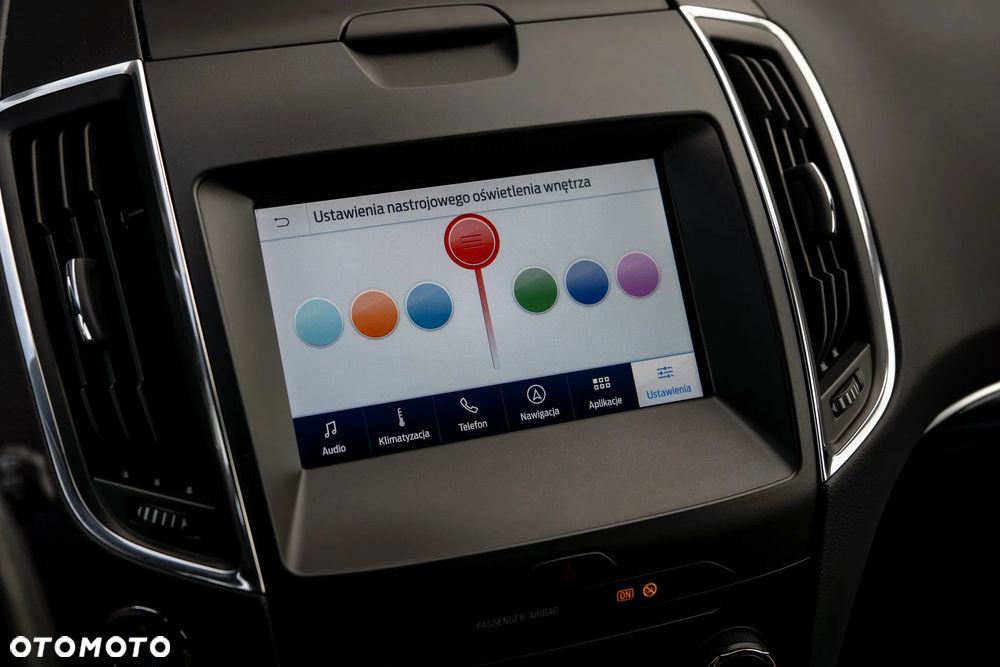 Ford S-Max 2.0 EcoBlue ST-Line - 32