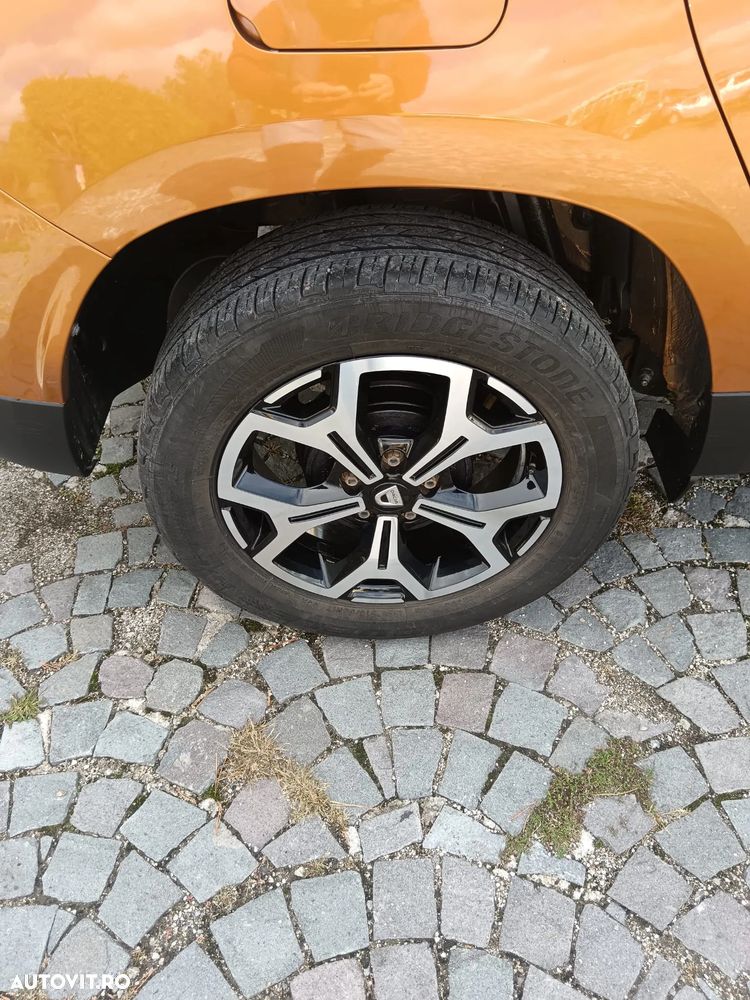 Dacia Duster - 19