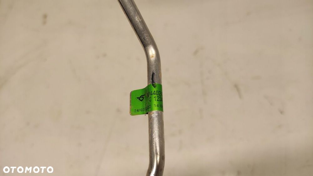 PRZEWÓD KLIMATYZACJI RENAULT CLIO V 5 1.0 TCE 924402478R 19-23 - 4