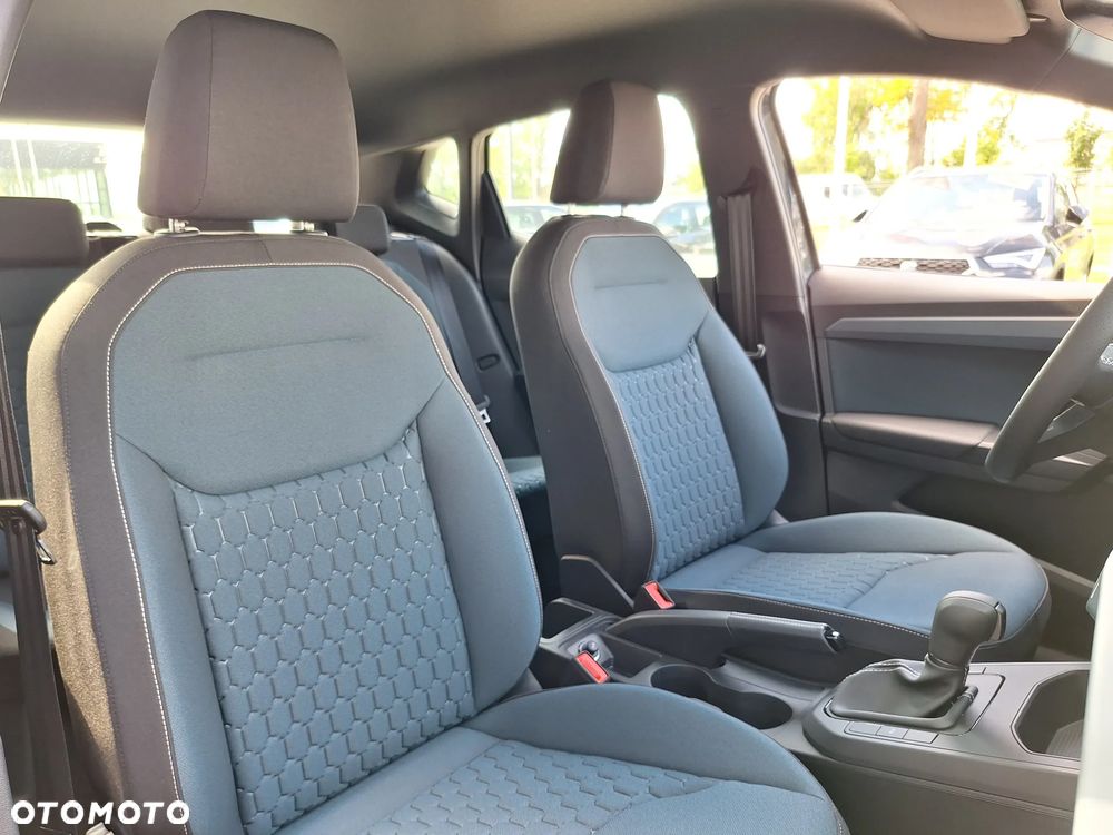 Seat Ibiza 1.0 TSI FR S&S - 18