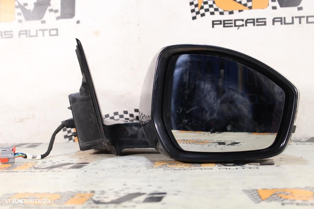 Espelho Retrovisor Direito Land Rover Range Rover Evoque L538 - 1