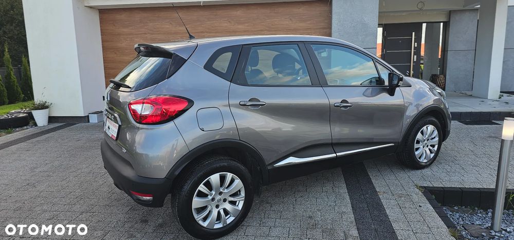 Renault Captur ENERGY TCe 90 Start&Stop Intens - 36