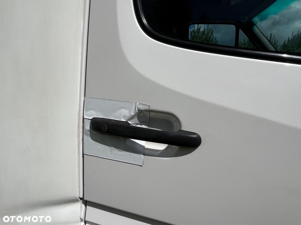 Mercedes-Benz SPRINTER Wochner Xaluca 41 - 7