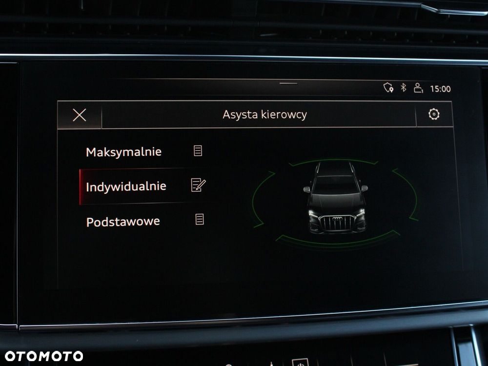 Audi Q7 50 TDI mHEV Quattro S Line Tiptr - 38