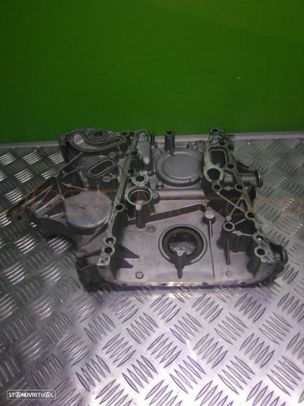 Reparação de Motor Mercedes Sprinter 316 2.7Cdi 2005 612981 - 7