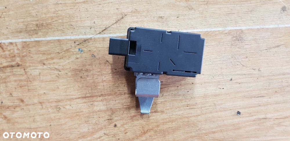 MAZDA 6 GH MODUŁ STEROWNIK KLUCZYKA DH55-675DZ - 1