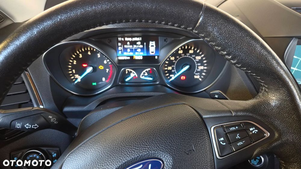 Ford Escape 2017 photo 4