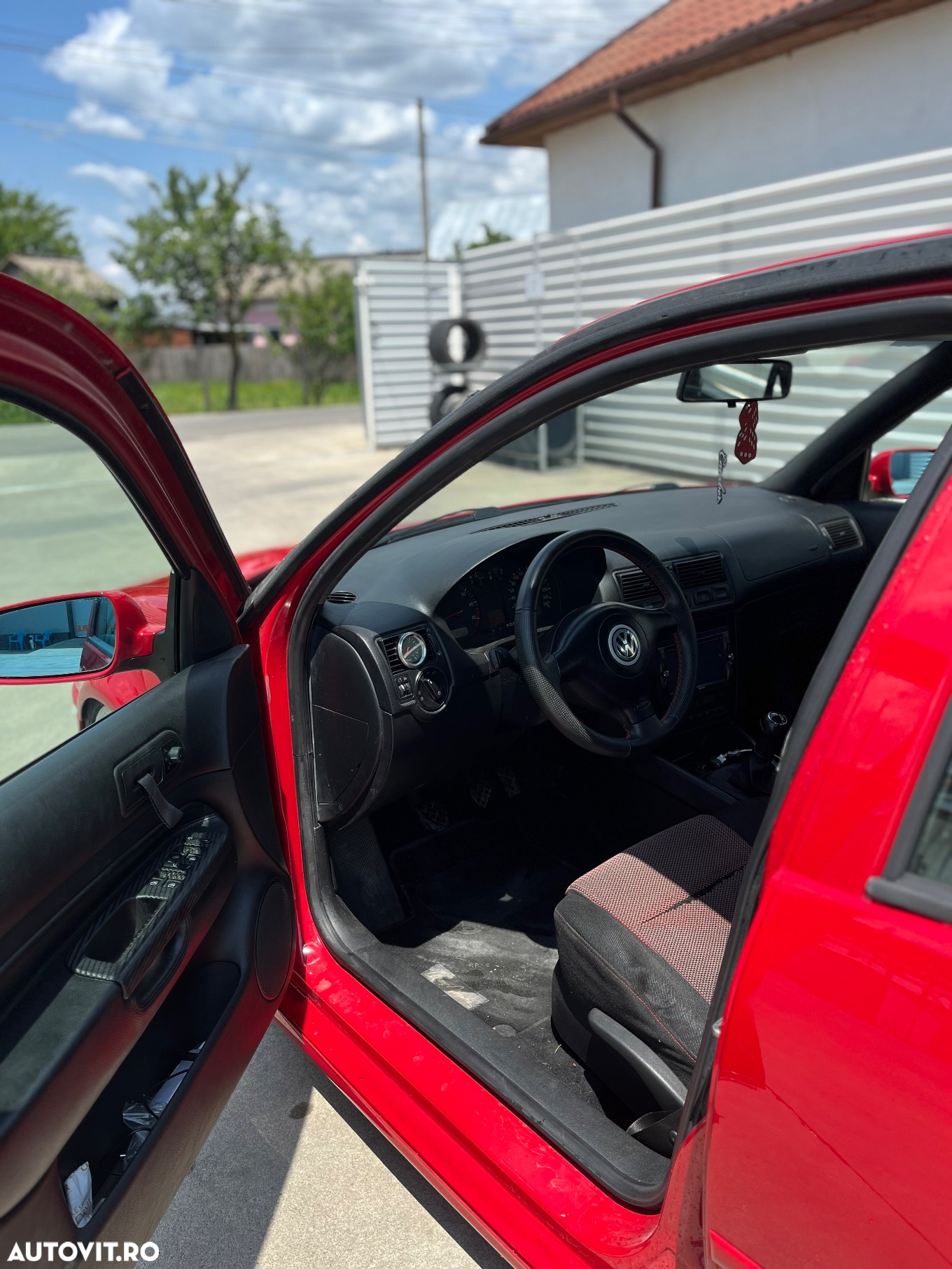 Volkswagen Golf Variant 1.6 Highline - 8