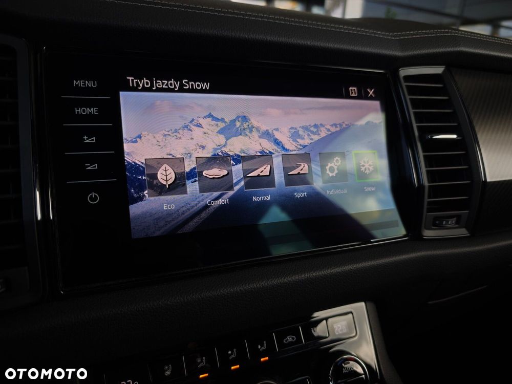 Skoda Kodiaq - 23
