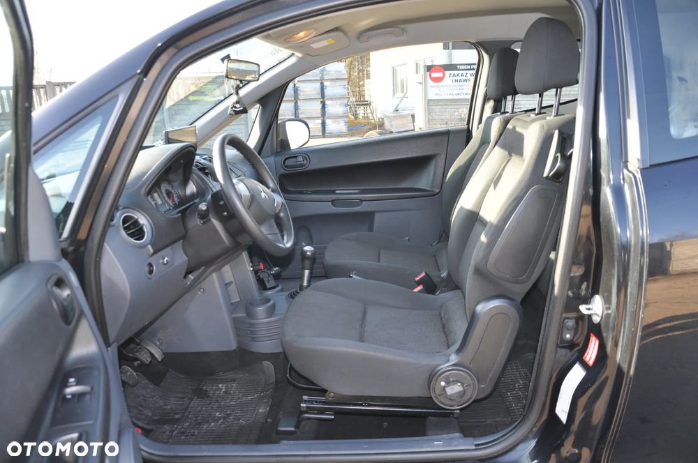 Mitsubishi Colt 1.3 ClearTec Motion - 14