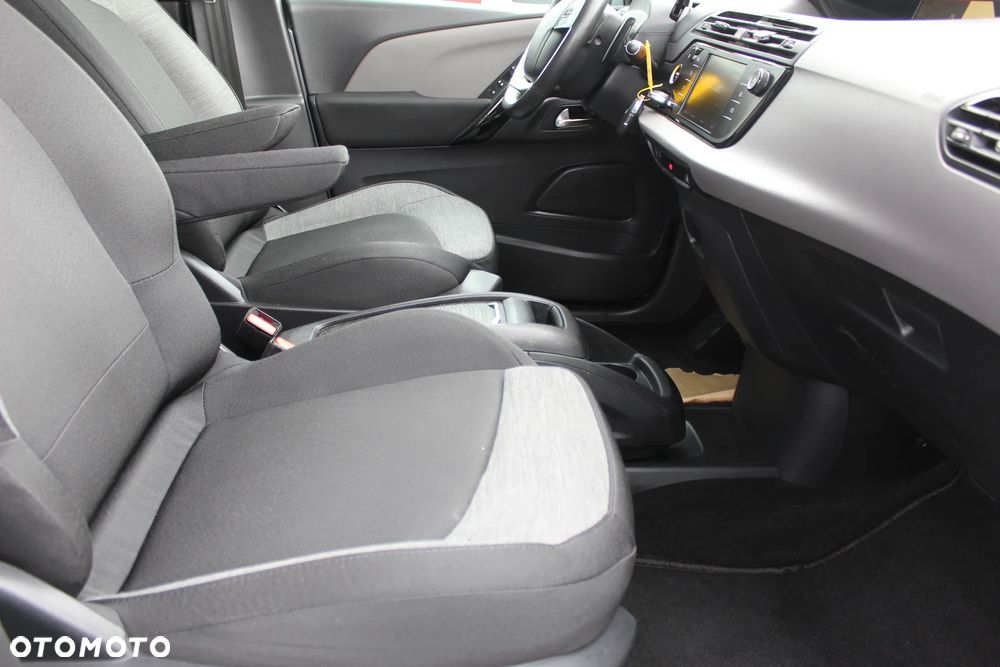 Citroën C4 Picasso 1.6 BlueHDi MoreLife S&S EAT6 - 10