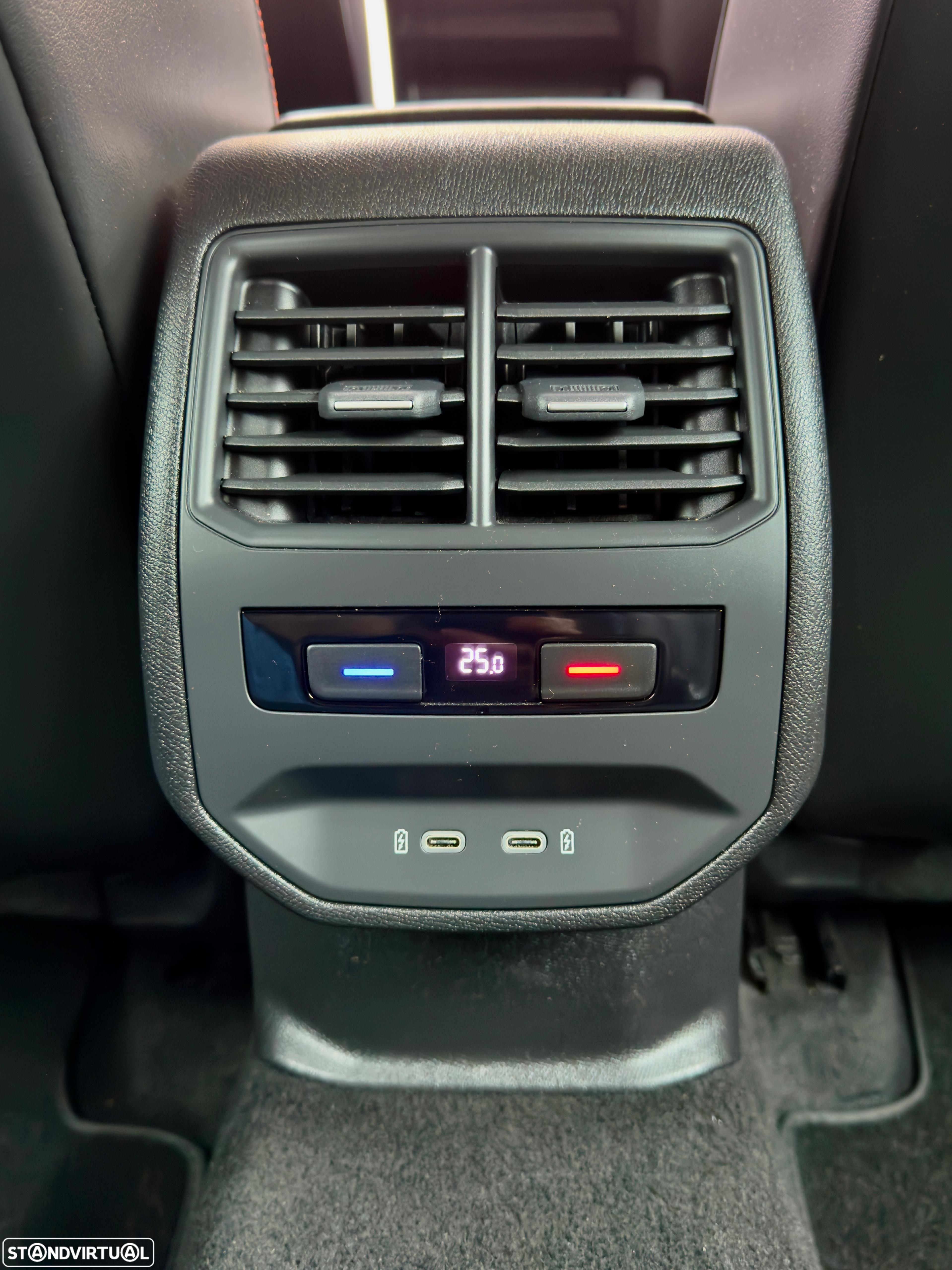 SEAT Leon ST 1.4 e-Hybrid FR DSG - 21