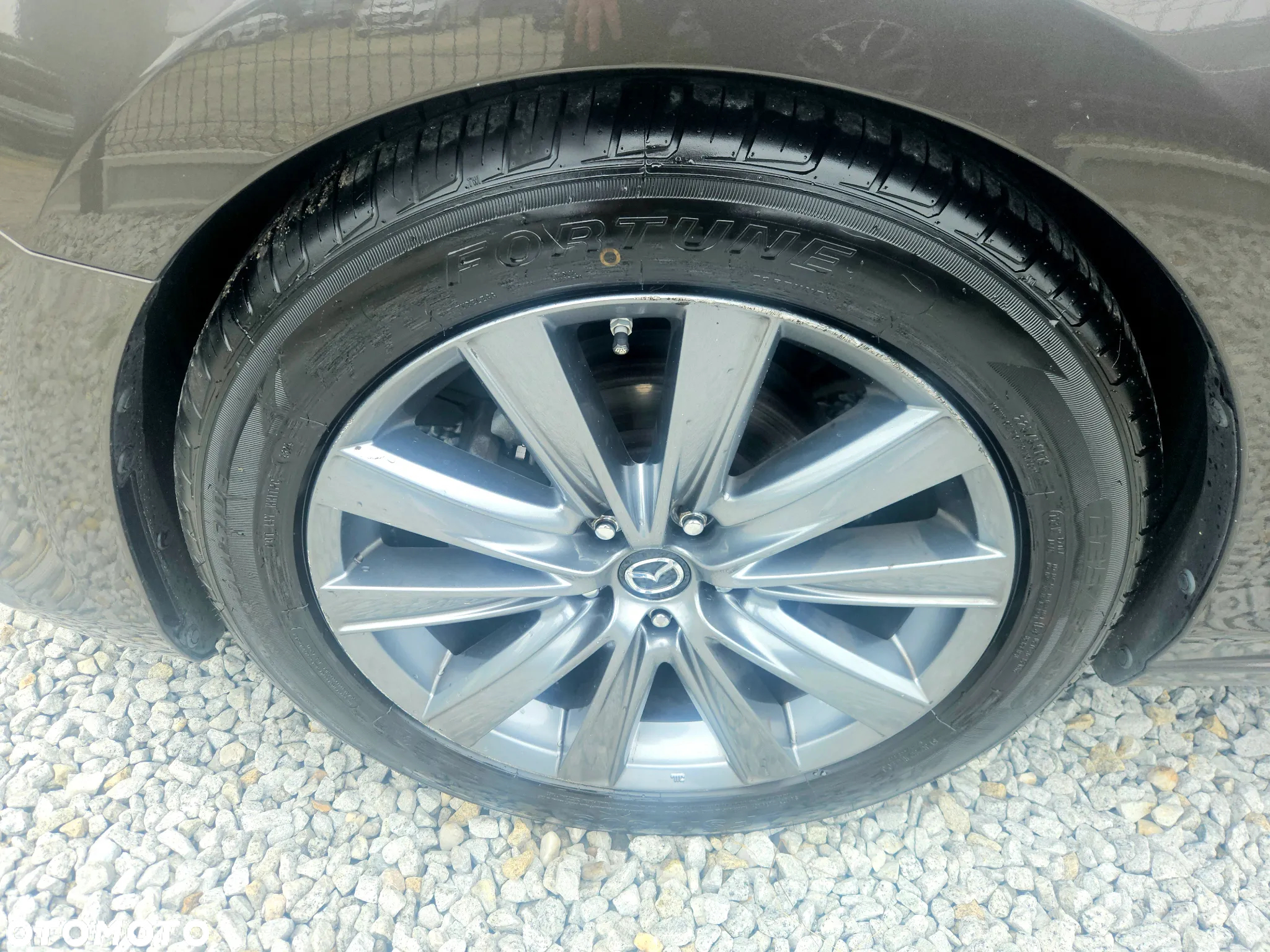 Mazda 6 - 29