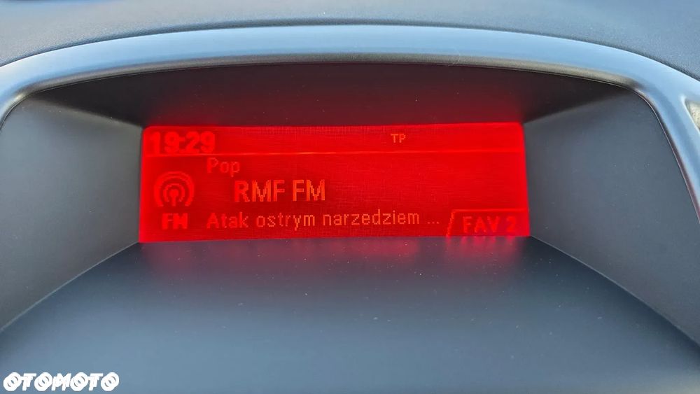 Opel Astra - 17