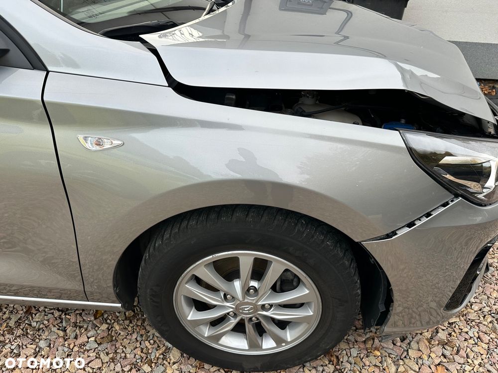 Hyundai i30 - 27